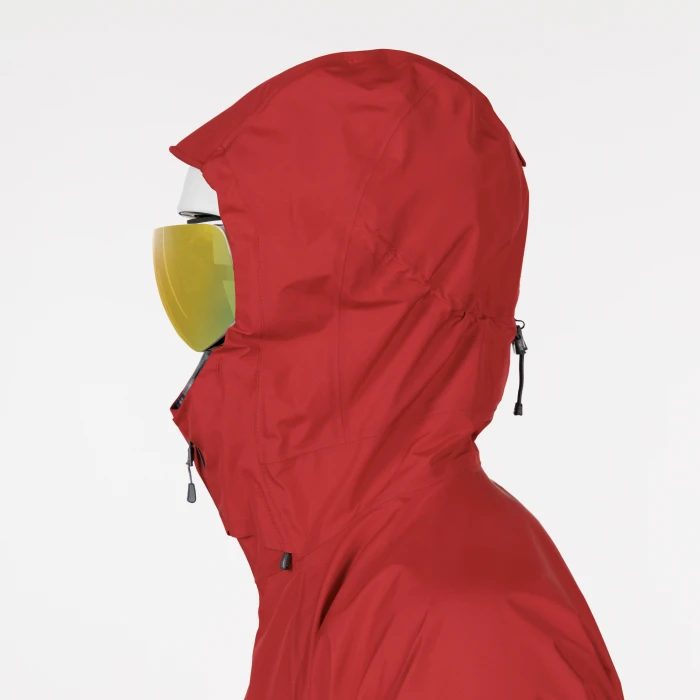 Denali Parka Men's | Montbell America