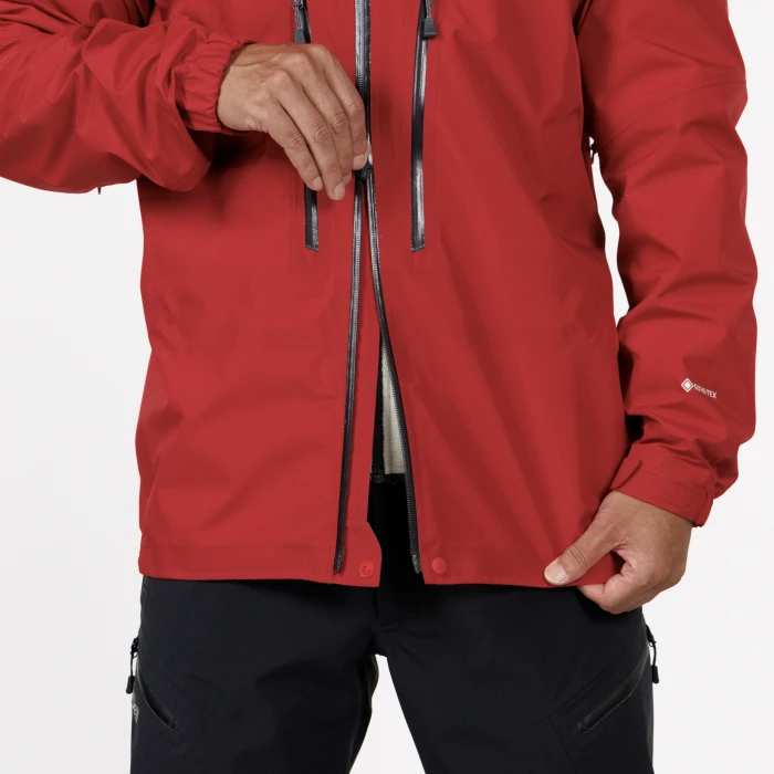 US ディナリパーカ Men's | Montbell Japan