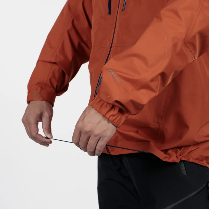 Powder Shot Parka Men's | Montbell America