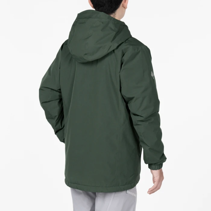 Powder Glide Parka Men's | Montbell Japan