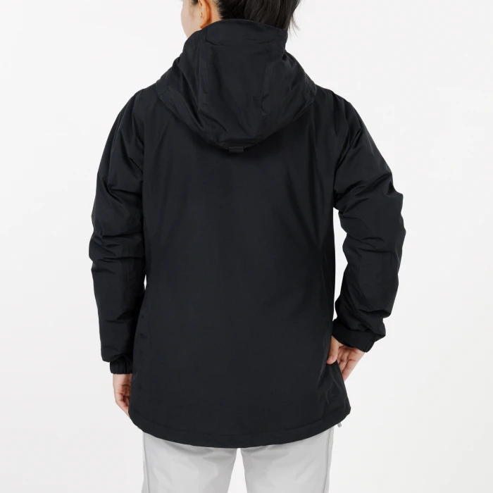 US パウダーグライド パーカ Women's | Montbell Japan