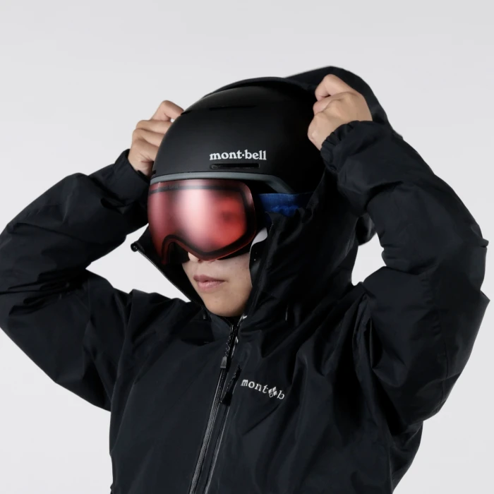 美品！モンベル/US パウダーグライド パーカ Women's/L US パウダーグライド パーカ Women's | Montbell America