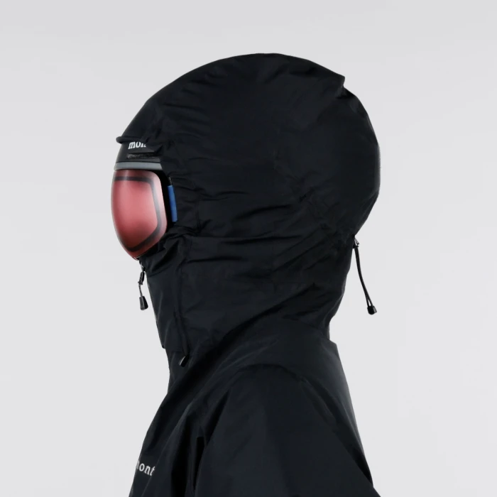 パウダーグライド パーカ Women's | Montbell Europe