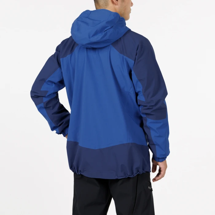 ストリームパーカ Men's | Montbell Japan
