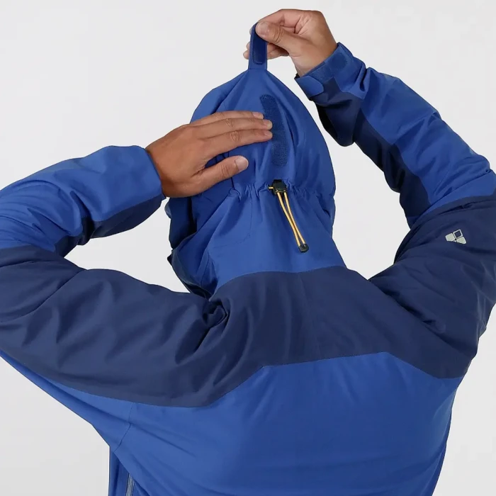 ストリームパーカ Men's | Montbell Japan