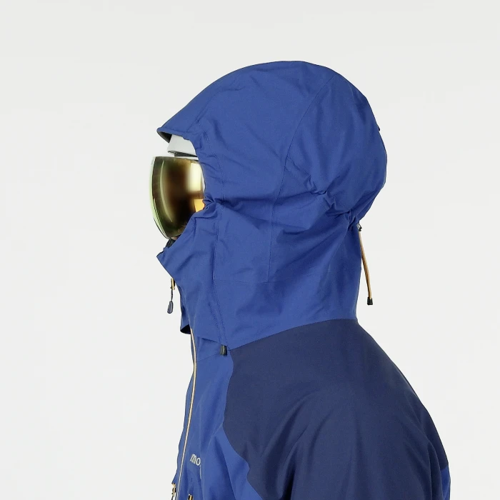 ストリームパーカ Men's | Montbell Japan