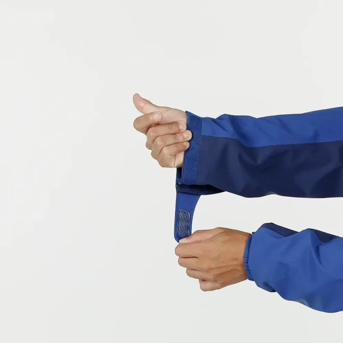 Stream Parka Men's | Montbell Japan