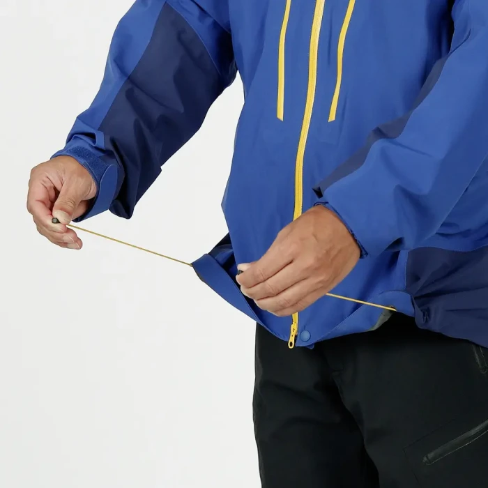 Stream Parka Men's | Montbell Japan