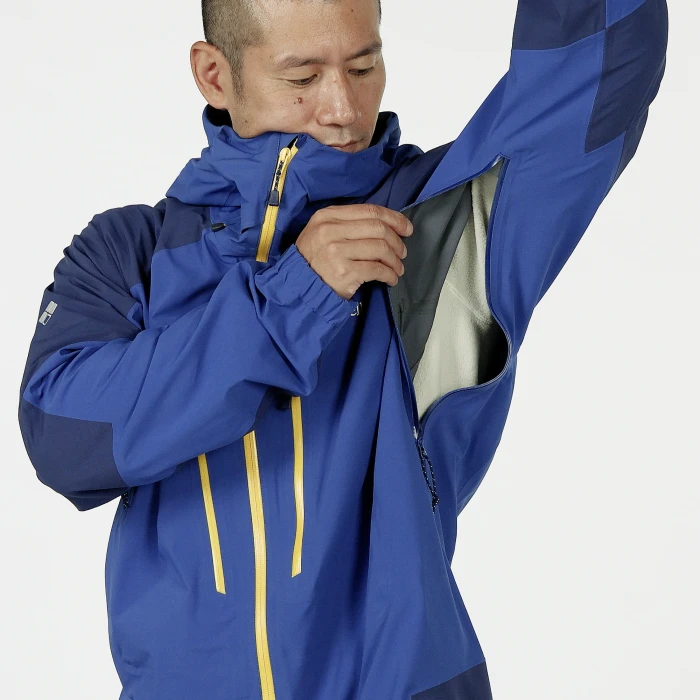 Stream Parka Men's | Montbell Japan