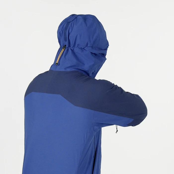 ストリームパーカ Men's | Montbell Japan