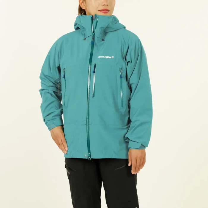 Pumori Parka Women's | Montbell America
