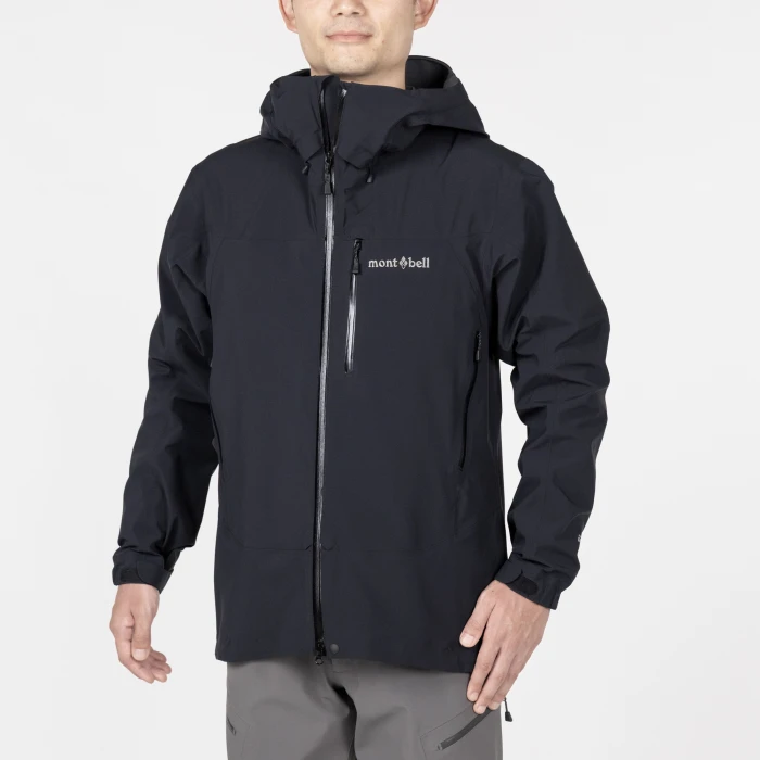 モンベル フレネイパーカー メンズXL Freney Parka Men's | Montbell Japan