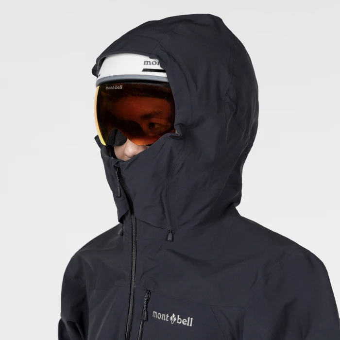 フレネイパーカ Men's | Montbell America