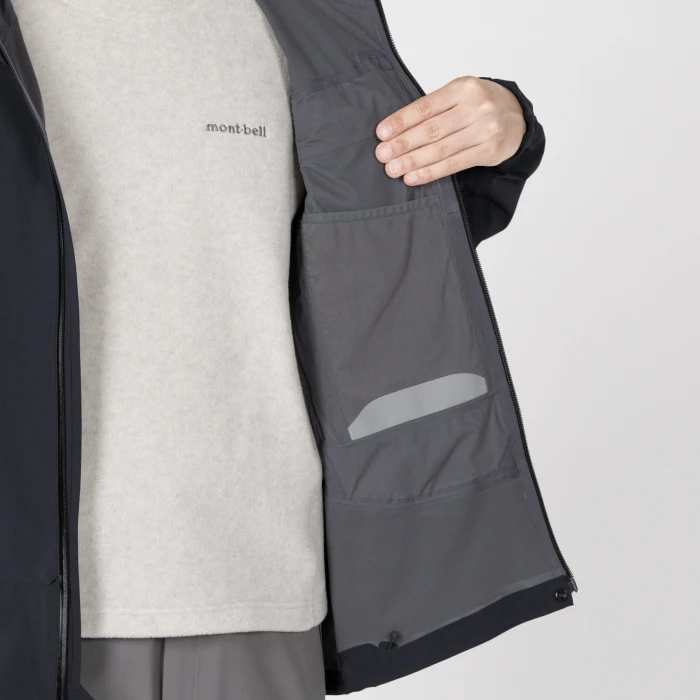 フレネイパーカ Men's | Montbell America