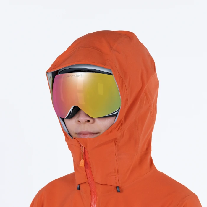 Freney Parka Women's | Montbell America