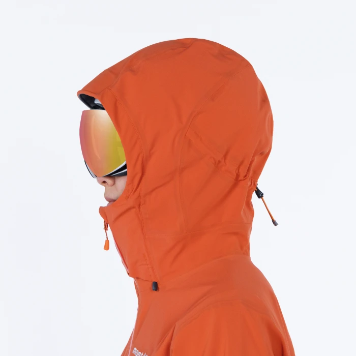 Freney Parka Women's | Montbell Japan