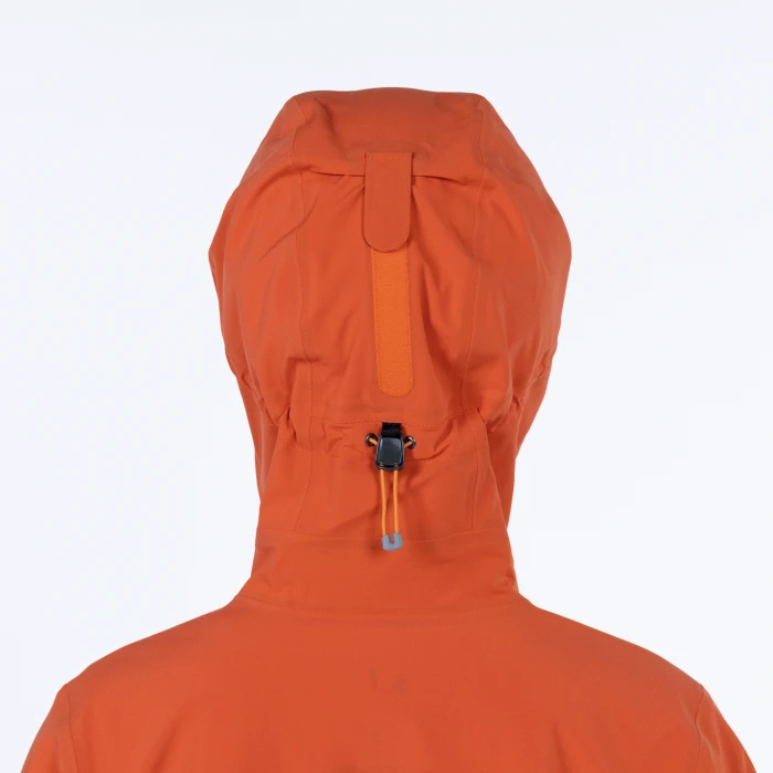 Freney Parka Women's | Montbell Japan