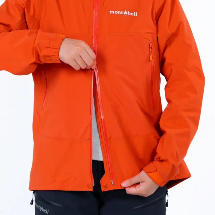 Freney Parka Women's | Montbell Japan