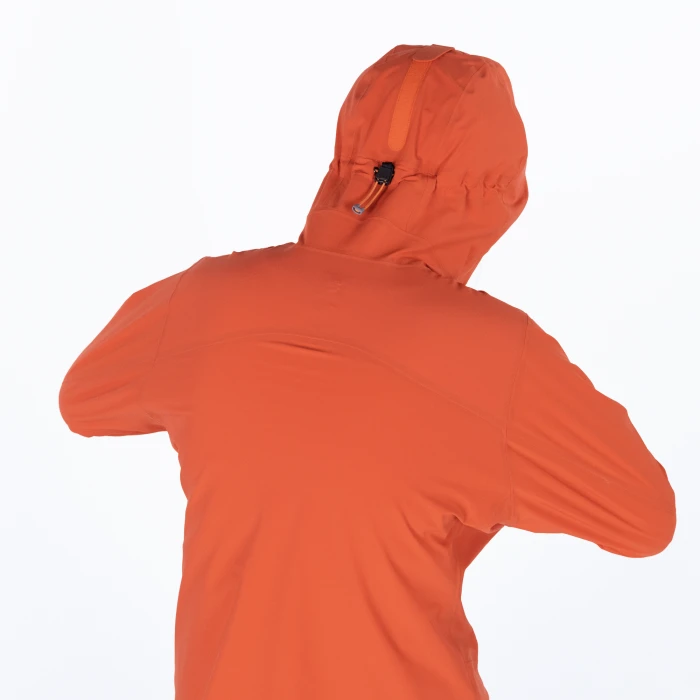 Freney Parka Women's | Montbell Japan