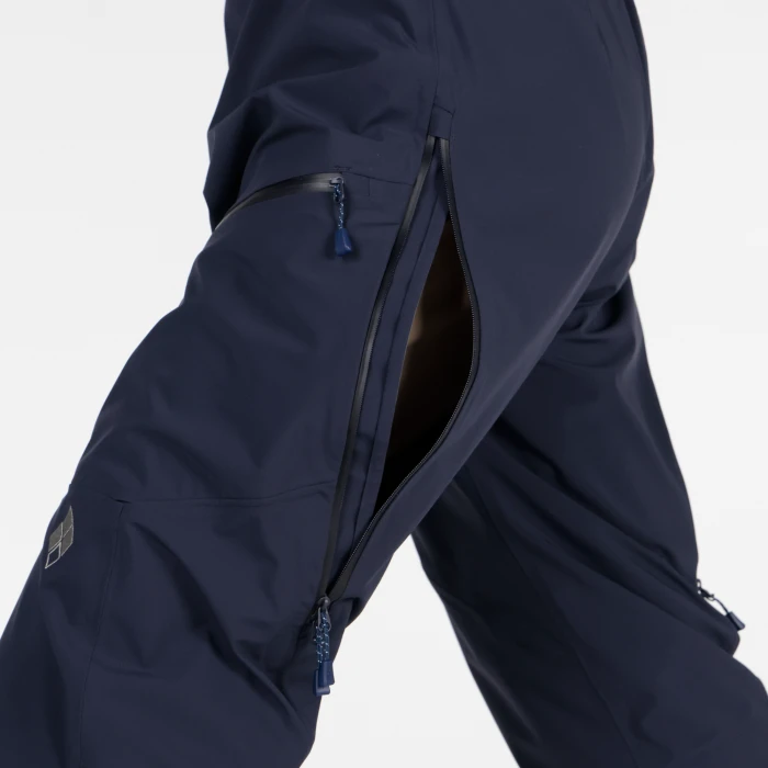ライトアルパイン パンツ Men's | Montbell Japan