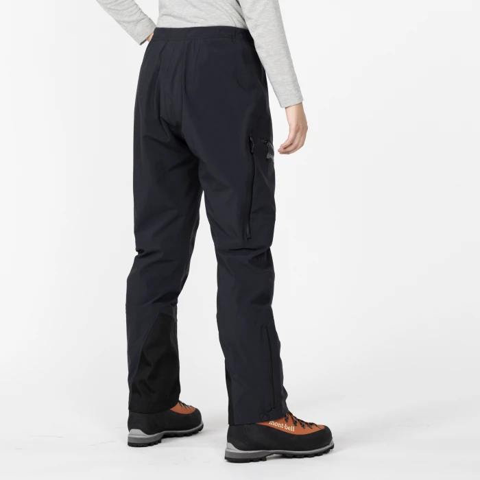 ライトアルパイン パンツ Women's | Montbell Japan