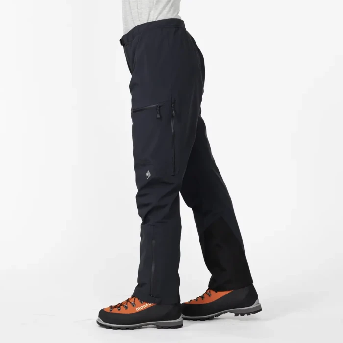 ライトアルパイン パンツ Women's | Montbell Japan