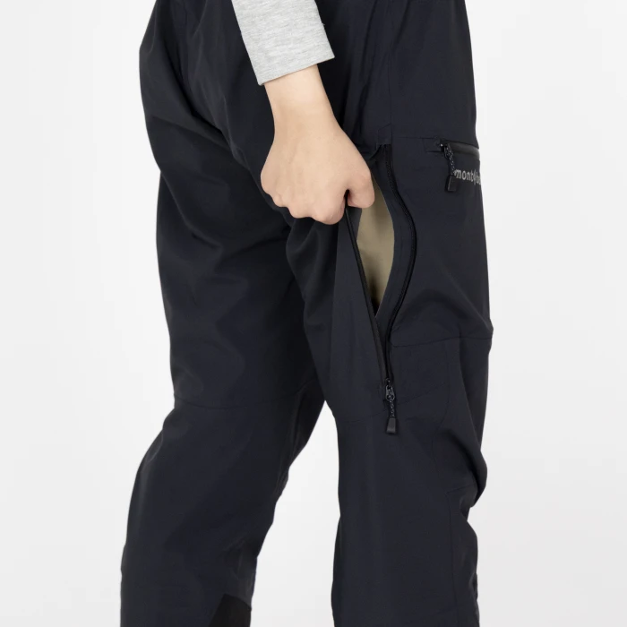 ライトアルパイン パンツ Women's | Montbell Japan