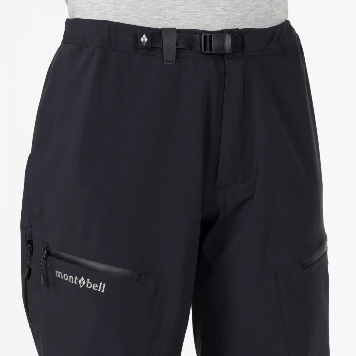 mont-bell Women's　アルパインパンツ ライトアルパイン パンツ Women's | Montbell Japan