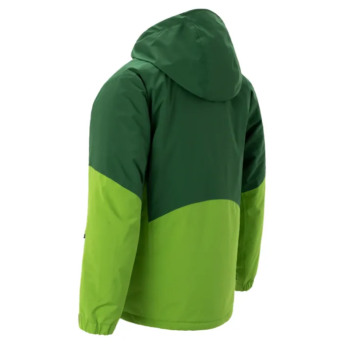 パウダーホップ パーカ Men's | Montbell America