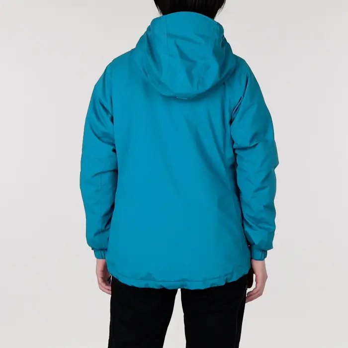 パウダーステップ パーカ Women's | Montbell Japan