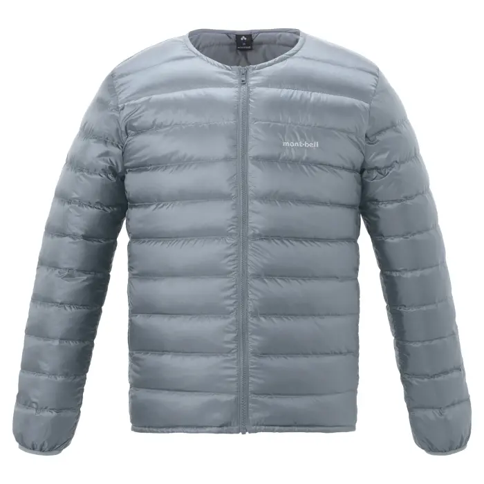 3in1 Frost Down Parka Men's | Montbell America