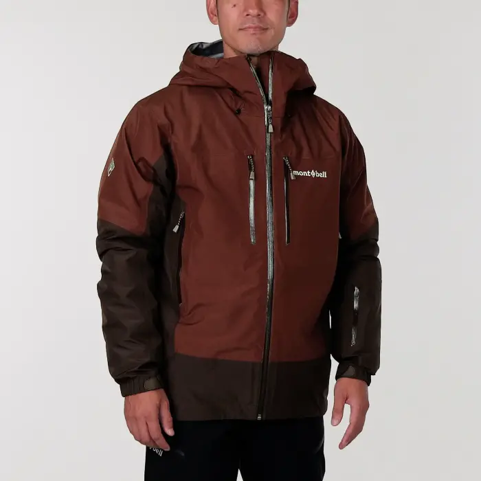 3in1 Frost Down Parka Men's | Montbell America