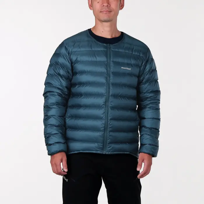 3in1 Frost Down Parka Men's | Montbell America