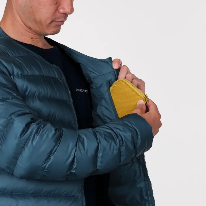 3in1 Frost Down Parka Men's | Montbell America