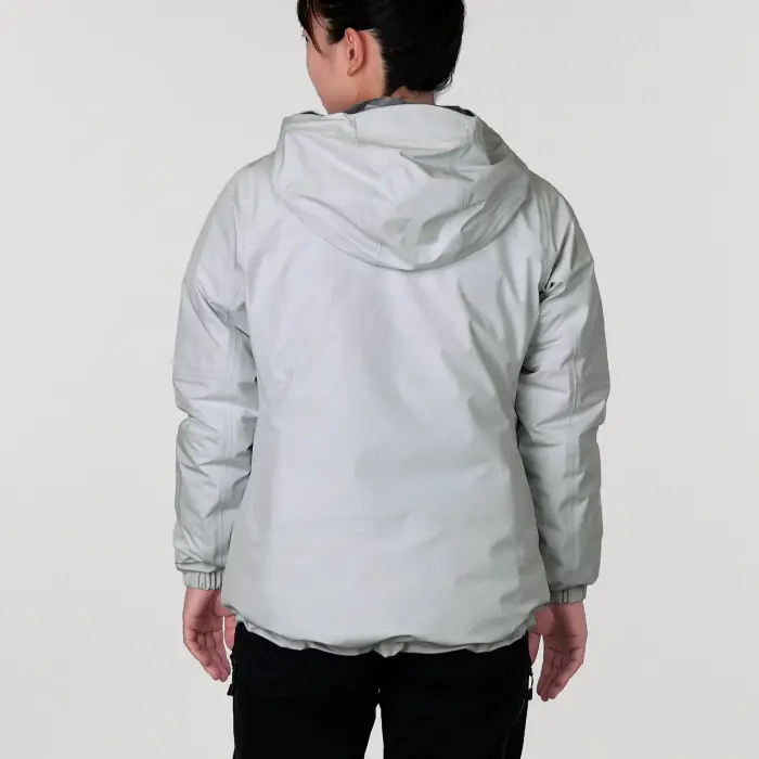 3in1 フロスト ダウンパーカ Women's | Montbell Japan
