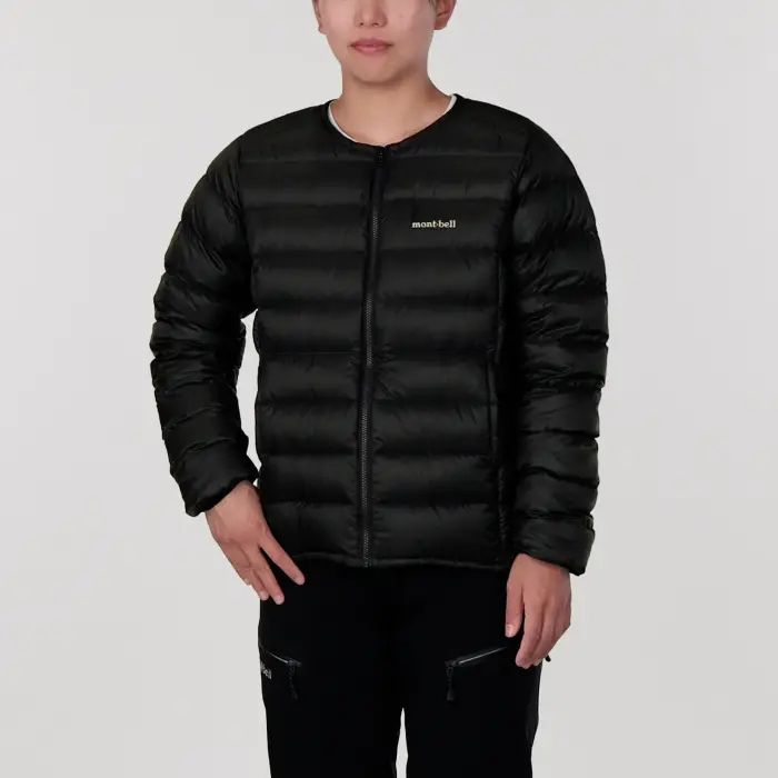 3in1 フロスト ダウンパーカ Women's | Montbell Japan