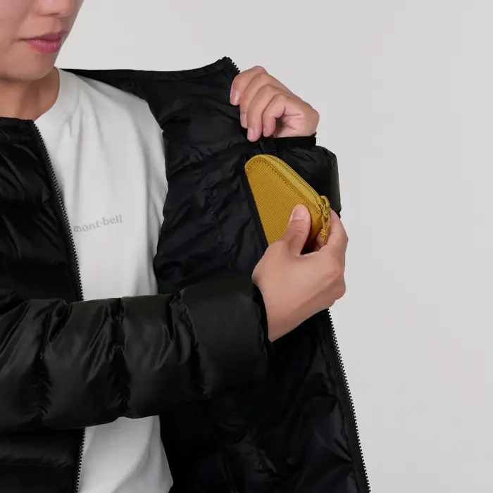 3in1 フロスト ダウンパーカ Women's | Montbell Japan