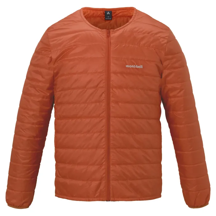 3in1 フォールライン パーカ Men's | Montbell Japan