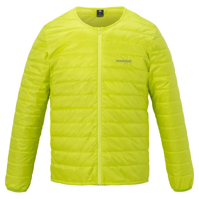 3in1 フォールライン パーカ Men's | Montbell Japan