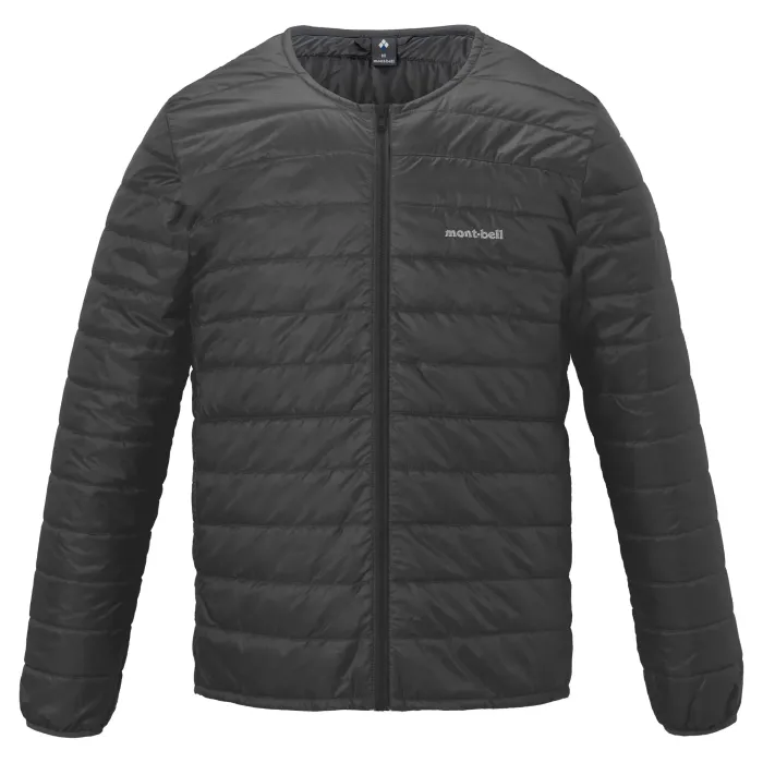 3in1 フォールライン パーカ Men's | Montbell Japan