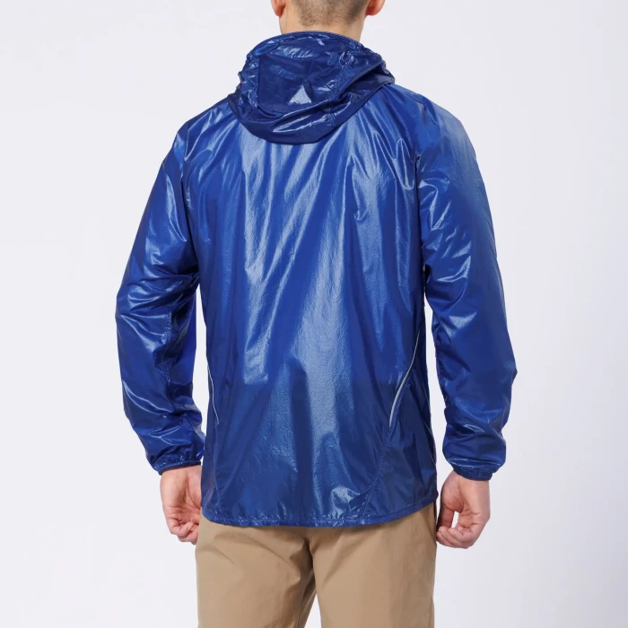 タキオンパーカ Men's | Montbell Japan