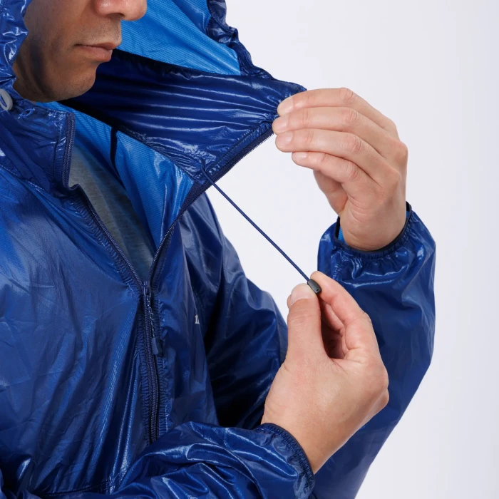 Tachyon Hooded Jacket Men's | Montbell America