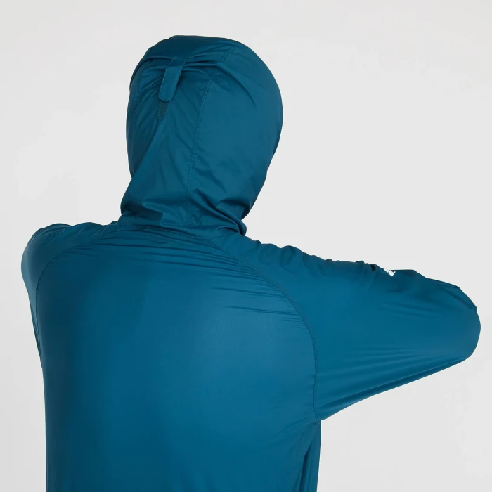 美品 montbell U.L.ストレッチ ウインドパーカ メンズ L U.L.ストレッチ ウインドパーカ Men's | Montbell Japan