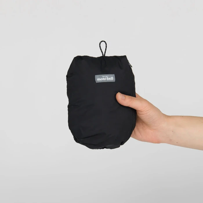 ウインドブラスト パーカ Men's | Montbell Japan