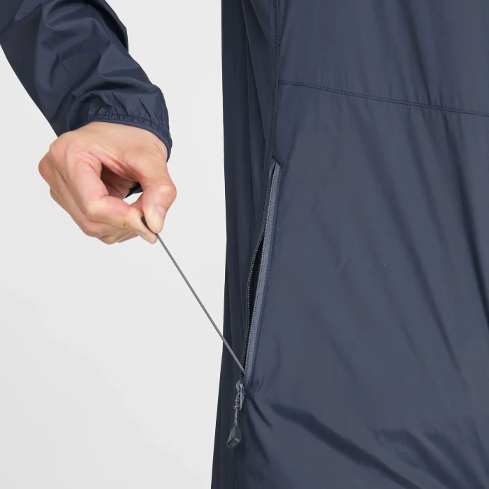 Wind Blast Hooded Jacket Women's | Montbell Japan