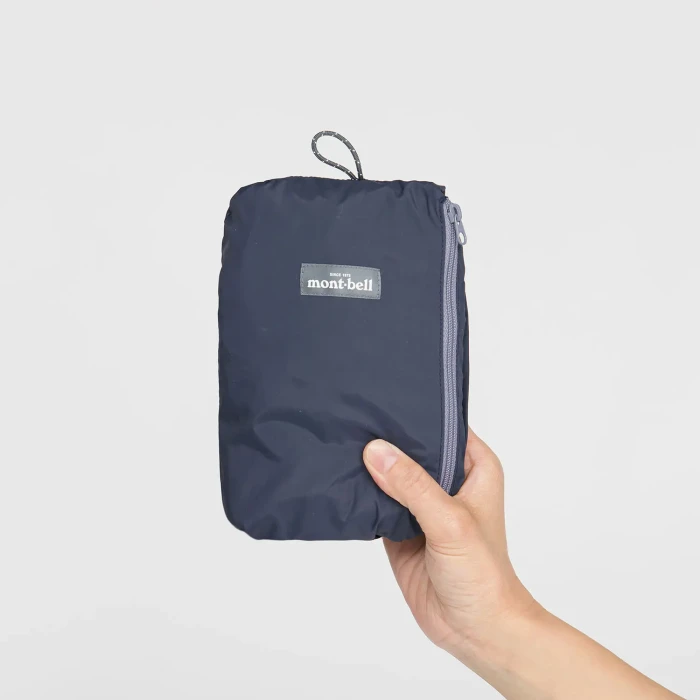 ウインドブラスト パーカ Women's | Montbell Japan