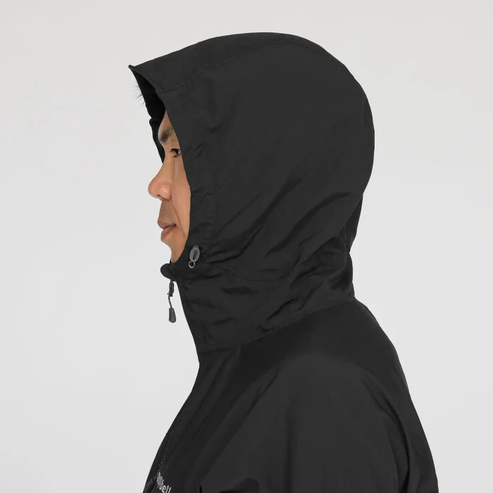 O.D.パーカ Men's | Montbell America