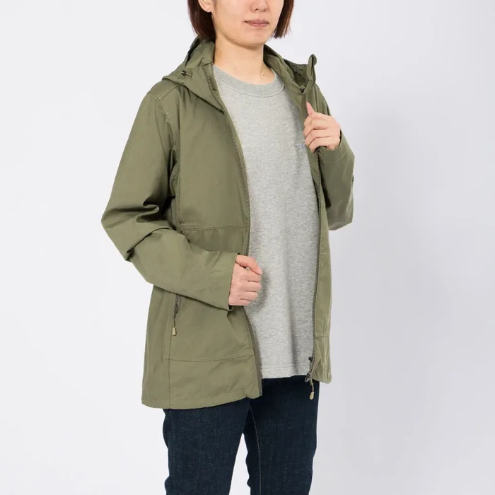 フエゴ パーカ Women's | Montbell Japan