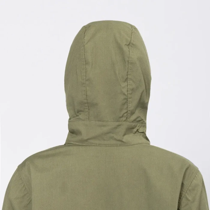 フエゴ パーカ Women's | Montbell Japan