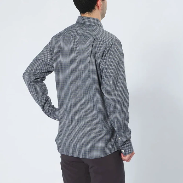 WIC.O.D.シャツ Men's | Montbell Japan